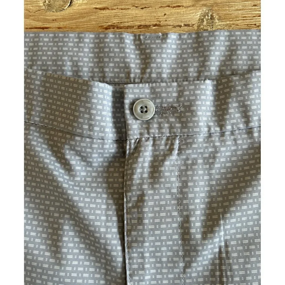 PGA Tour pale gray